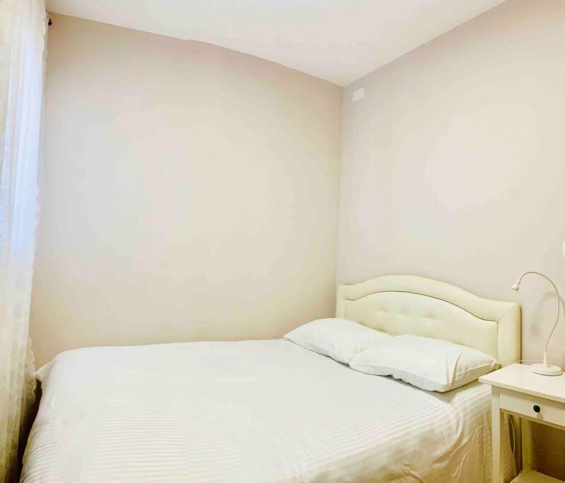Royal Apartments , Blvd Nitza 8 Netanya Bagian luar foto