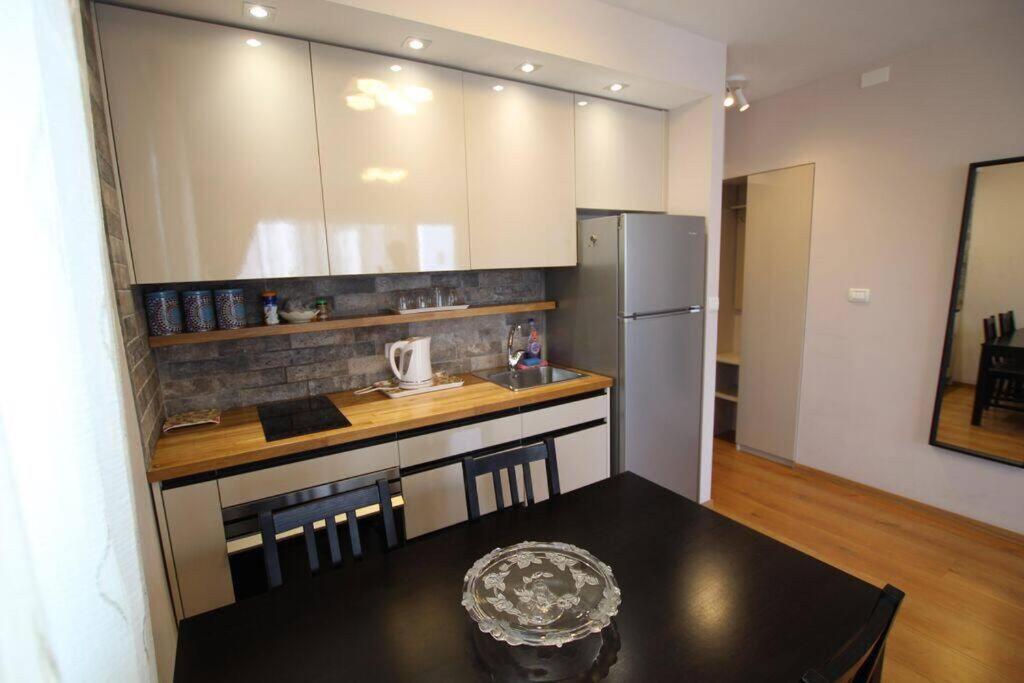Royal Apartments , Blvd Nitza 8 Netanya Bagian luar foto